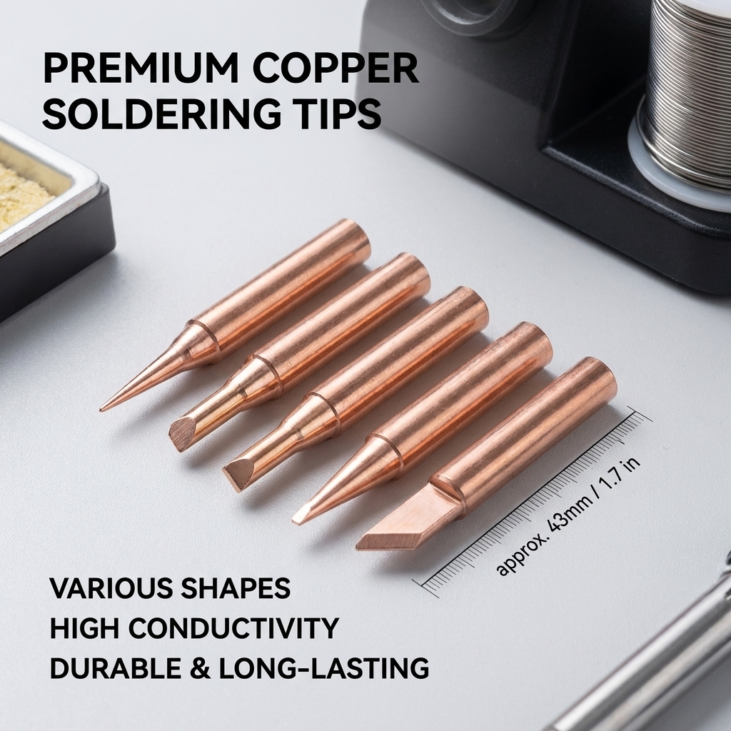 5PCS 900M Copper Electric Sold - Diy Electronics Hobby review and price